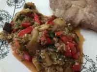 Вот что получилось из нашего рецепта - фото 1