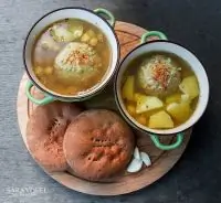 Вот что получилось из нашего рецепта - фото 1