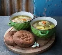 Вот что получилось из нашего рецепта - фото 2