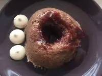 Вот что получилось из нашего рецепта - фото 2