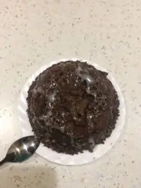 Вот что получилось из нашего рецепта - фото 3