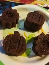 Вот что получилось из нашего рецепта - фото 4