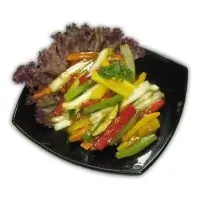 Вот что получилось из нашего рецепта - фото 3