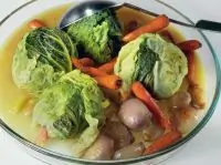 Вот что получилось из нашего рецепта - фото 1