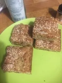 Вот что получилось из нашего рецепта - фото 1