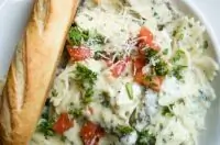 Вот что получилось из нашего рецепта - фото 1