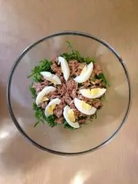 Вот что получилось из нашего рецепта - фото 1