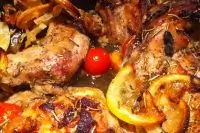 Вот что получилось из нашего рецепта - фото 1