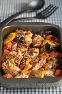 Вот что получилось из нашего рецепта - фото 2