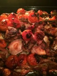 Вот что получилось из нашего рецепта - фото 3