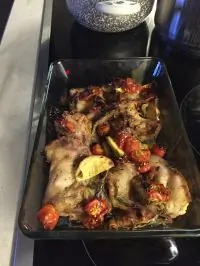 Вот что получилось из нашего рецепта - фото 4