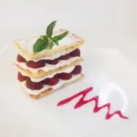 Вот что получилось из нашего рецепта - фото 1