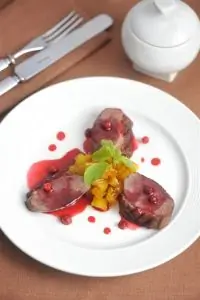 Вот что получилось из нашего рецепта - фото 1