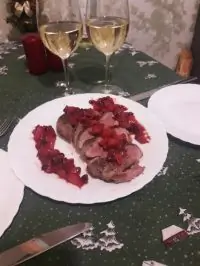 Вот что получилось из нашего рецепта - фото 2