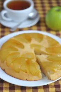 Вот что получилось из нашего рецепта - фото 1