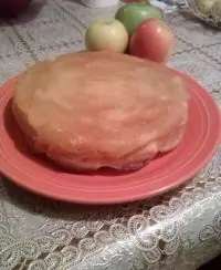 Вот что получилось из нашего рецепта - фото 3