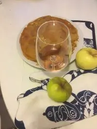 Вот что получилось из нашего рецепта - фото 4