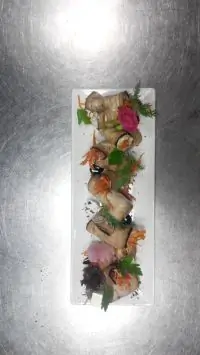 Вот что получилось из нашего рецепта - фото 1