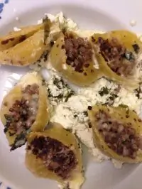 Вот что получилось из нашего рецепта - фото 1