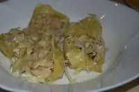 Вот что получилось из нашего рецепта - фото 3