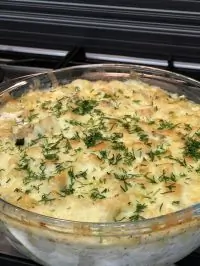 Вот что получилось из нашего рецепта - фото 4