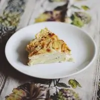 Вот что получилось из нашего рецепта - фото 3