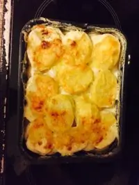 Вот что получилось из нашего рецепта - фото 4