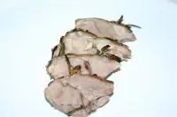 Вот что получилось из нашего рецепта - фото 1