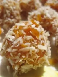 Вот что получилось из нашего рецепта - фото 1