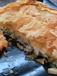 Вот что получилось из нашего рецепта - фото 4