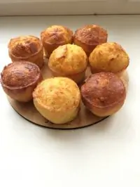 Вот что получилось из нашего рецепта - фото 1