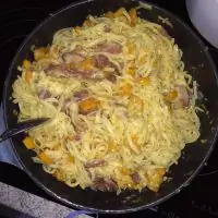 Вот что получилось из нашего рецепта - фото 1