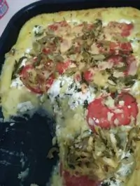 Вот что получилось из нашего рецепта - фото 1