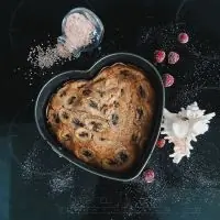 Вот что получилось из нашего рецепта - фото 2