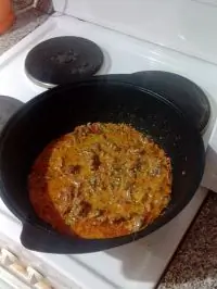 Вот что получилось из нашего рецепта - фото 1