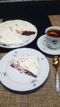 Вот что получилось из нашего рецепта - фото 4