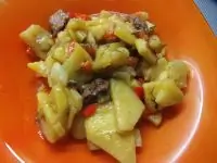 Вот что получилось из нашего рецепта - фото 1