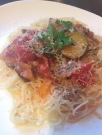 Вот что получилось из нашего рецепта - фото 2