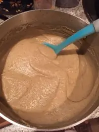 Вот что получилось из нашего рецепта - фото 2