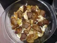 Вот что получилось из нашего рецепта - фото 3