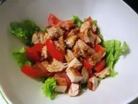 Вот что получилось из нашего рецепта - фото 2