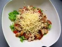 Вот что получилось из нашего рецепта - фото 3