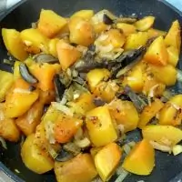 Вот что получилось из нашего рецепта - фото 2