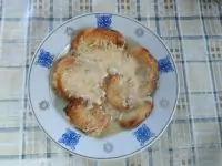 Вот что получилось из нашего рецепта - фото 1