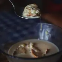 Вот что получилось из нашего рецепта - фото 1