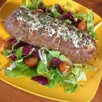 Вот что получилось из нашего рецепта - фото 1