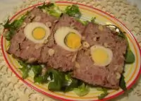 Вот что получилось из нашего рецепта - фото 2