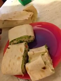 Вот что получилось из нашего рецепта - фото 1