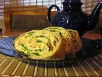 Вот что получилось из нашего рецепта - фото 2