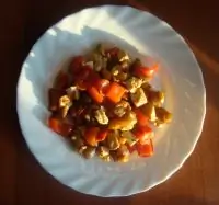 Вот что получилось из нашего рецепта - фото 1